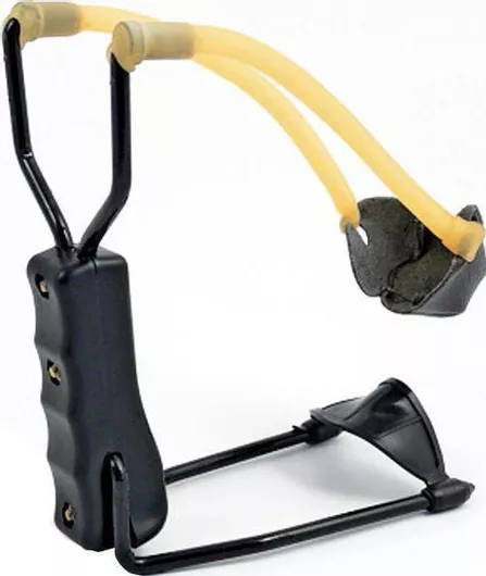 Σφεντόνα για κάθε χρήση & Εκτόξευση Δολώματος