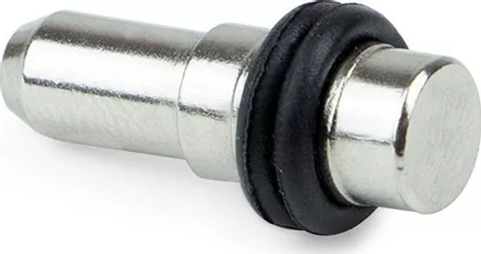 Στήριγμα γυάλινου ραφιού Μεταλλικό 80139 Τιμή τεμαχίου