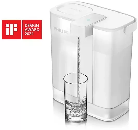 Συσκευή Φίλτρου Νερού Philips AWP2980WH/24 Άνω Πάγκου