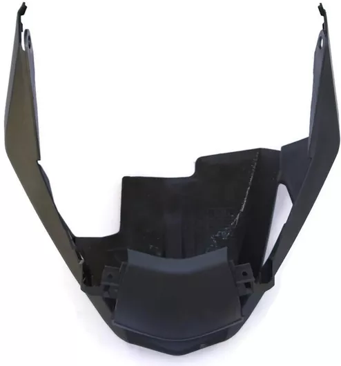 Sym Καρίνα Μοτοσυκλέτας για Sym VF 185 Μαύρο