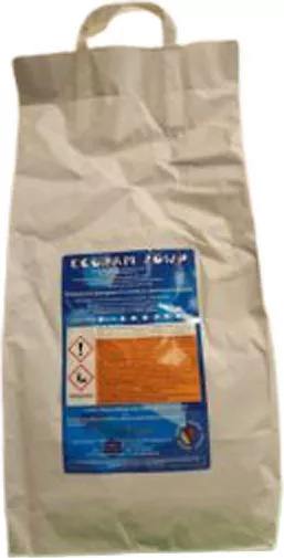 Σκόνη NitroFarm Ecoram 20 WP Μυκητοκτόνο 10kg