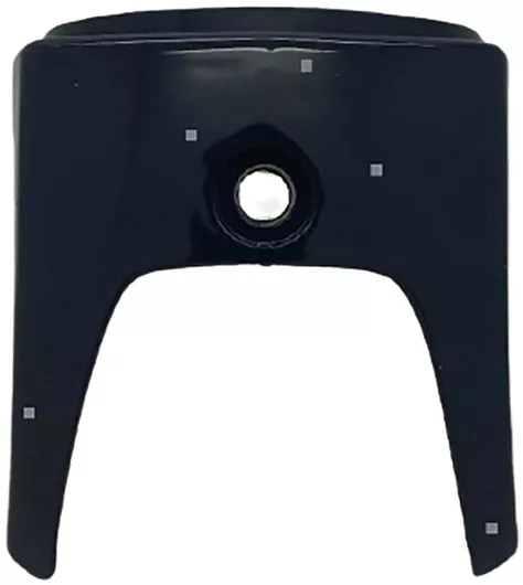 Πλαστικό Μέρος Μοτοσυκλέτας για Honda GLX Μπλε