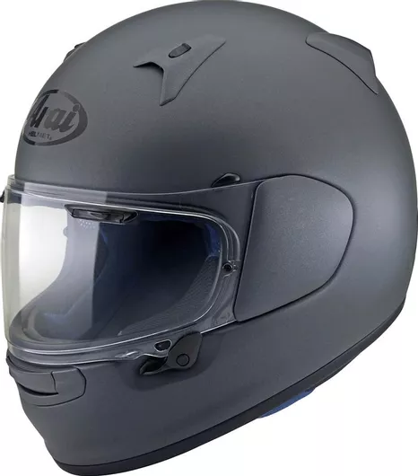 Κράνος Μηχανής Arai Profile-V Frost Gun Metallic Full Face με Pinlock