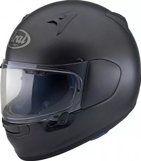 Κράνος Μηχανής Arai Profile-V Frost Black Full Face με Pinlock