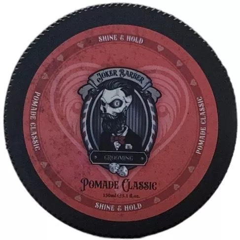 Joker Barber Classic Pomade 150ml