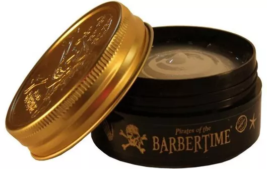 Barbertime Brillantine 100ml