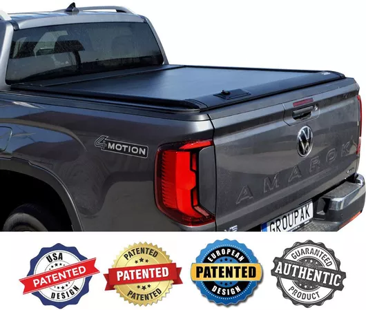 Καπάκι Καρότσας Αυτοκινήτου για Volkswagen Amarok