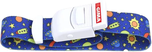 Gima Ζώνη Αιμοληψίας Παιδική Space