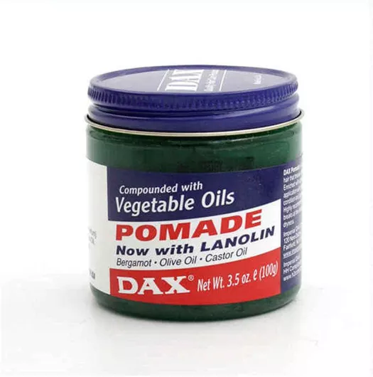 Κερί Μαλλιών Dax Pomade with Lanolin 100gr