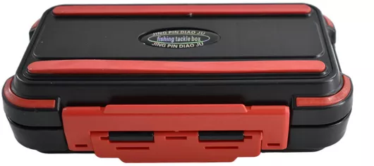 Κασετίνα Ψαρέματος Tpster 16x9x4.5cm