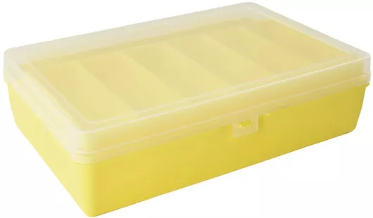 Κασετίνα Ψαρέματος Tpster 24x15x4.5cm