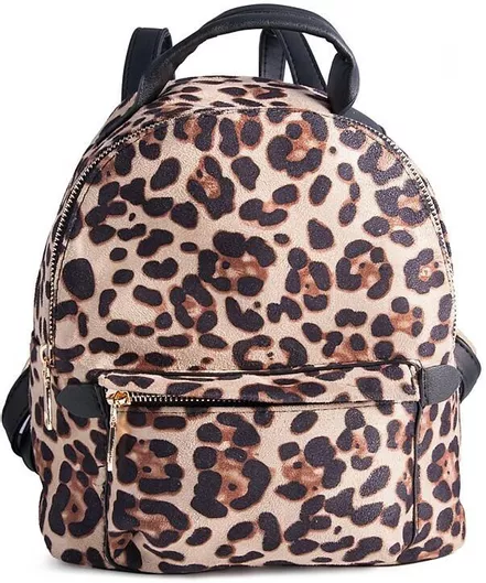 Γυναικεία Τσάντα Πλάτης V-store Μπεζ