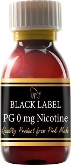 Βάση Pink Mule Black Label Προπυλενογλυκόλης PG 500ml