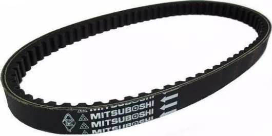 Ιμάντας Κίνησης Μοτοσυκλέτας Mitsuboshi Sym Symphony 125/150/200 (860-19.5-28-9.0) Sc128