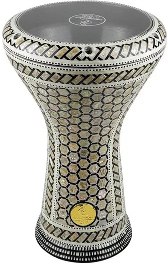 EL FAN WP-1021 Τουμπερλέκι-Νταραμπούκα Αιγύπτου-Αράβικο EL FAN WP-1021 Darbuka