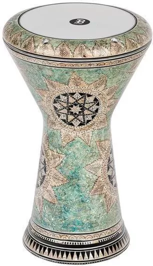 Meinl Artisan Edition Αιγυπτιακό