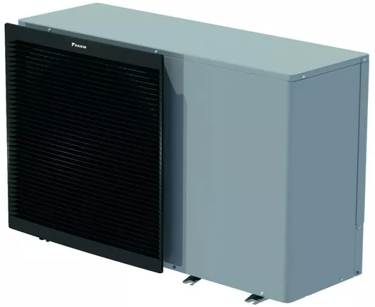 Αντλία Θερμότητας Daikin EDLA06EV3 5.9kW Μονοφασική 55°C Monoblock