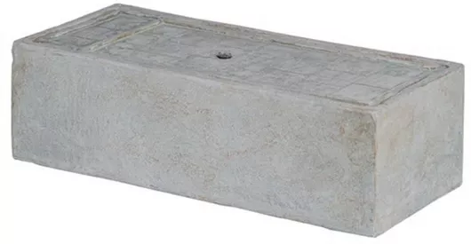 Συντριβάνι Artekko D76845 85.1x39.4x26cm