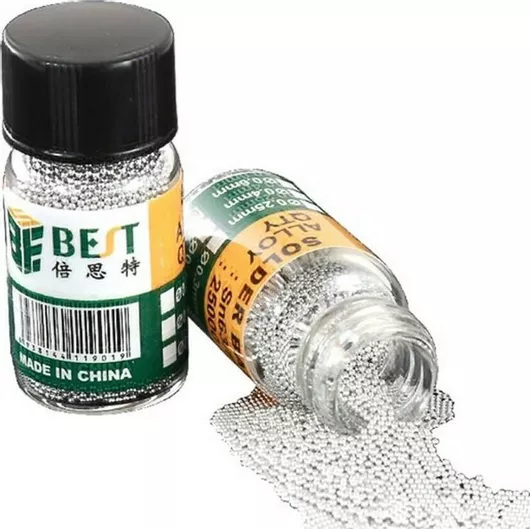 Best BST-505-055 Μπίλιες Κόλλησης 0.55mm