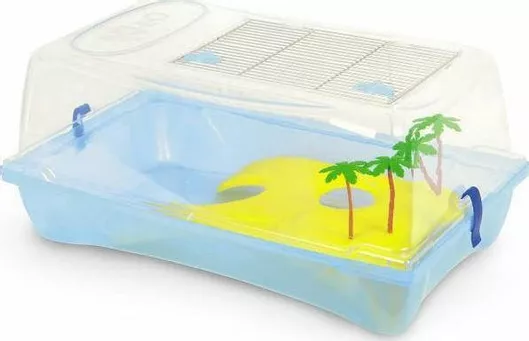 χελωνιέρα MPS Kleo πλαστική 58x31x31cm