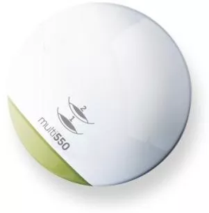 Πολυκόπτης Multi Izzy 550 550W με Δοχείο 500ml Λευκό