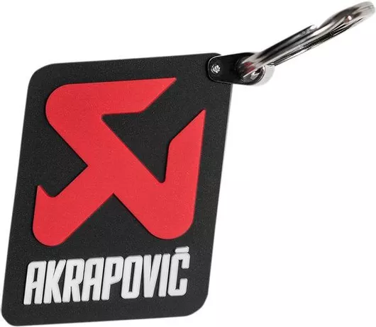 Μπρελόκ Akrapovic
