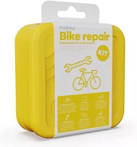 PopMe Αξεσουάρ Ποδηλάτου