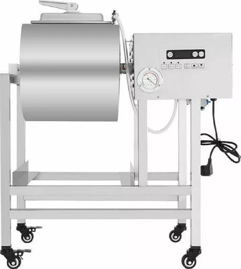 Ζυμωτήριο Κρεατοειδών Dynamic VT 38 με Κάδο 38lt 200W 75x41x81.5cm