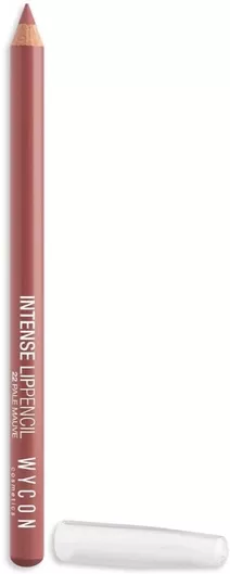 Μολύβι Χειλιών Wycon Cosmetics - INTENSE LIP PENCIL - 22 PALE MAUVE