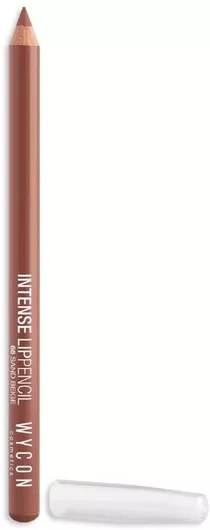 Μολύβι Χειλιών Wycon Cosmetics - INTENSE LIP PENCIL - 68 SAND BEIGE
