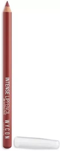 Μολύβι Χειλιών Wycon Cosmetics - INTENSE LIP PENCIL - 29 WARM PINK