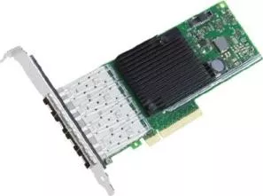 Κάρτα Δικτύου Intel X710-DA4 Ενσύρματη Gigabit 10Gbps Ethernet PCI-e