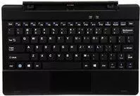 WinBook TW102 Πληκτρολόγιο με Touchpad για Tablet International English
