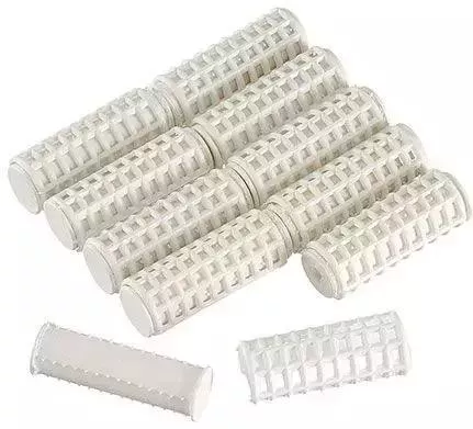 Ρόλεϊ Μαλλιών  Size Θερμαινόμενο 12τμχΡοζ 