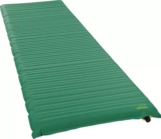 Υπόστρωμα Camping Thermarest NeoAir Venture Μονό Regular Pine 183x51cm Πάχους 5cm  
