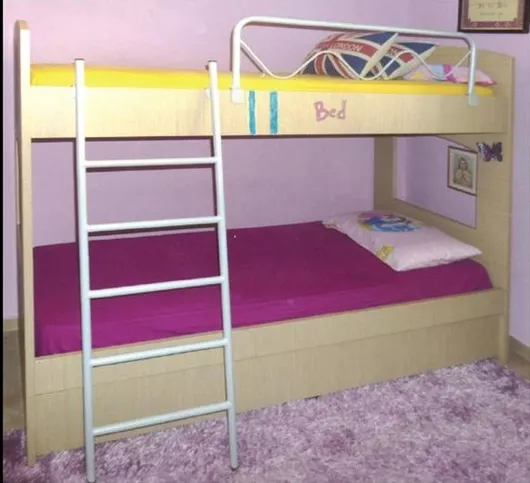 Προστατευτικό Κρεβατιού