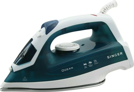 Σίδερο Ατμού Singer STI-1715 Ocean
