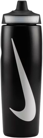 Παγούρι Nike Αθλητικό 710ml Μαύρο