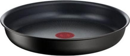 Tefal Ingenio Unlimited Τηγάνι από Αλουμίνιο με Αντικολλητική Επίστρωση 28cm