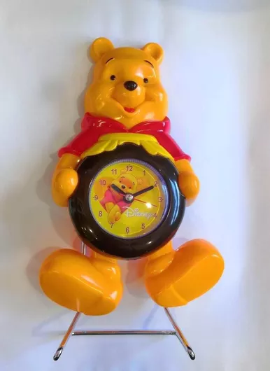 Ρολόι Επιτραπέζιο Winnie The Pooh