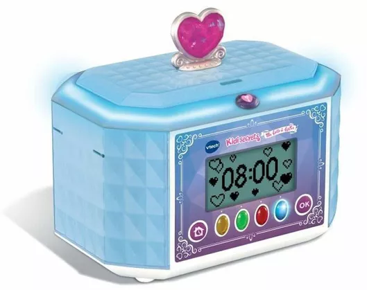 Παιδική Μπιζουτιέρα Vtech Μπλε