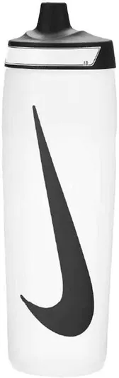 Παγούρι Nike Bottle 24 709ml Μπεζ