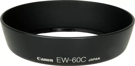Σκίαστρο Φακού Canon EW-60C