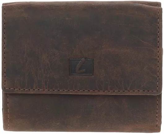 Ανδρικό Πορτοφόλι Lavor Καφέ