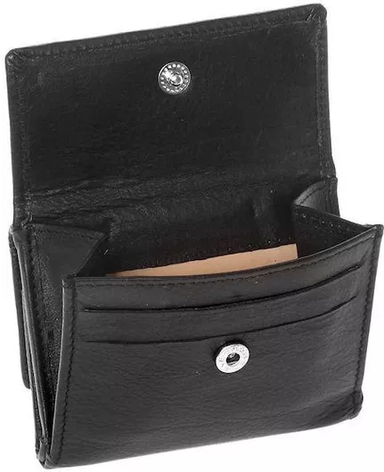 Ανδρικό Πορτοφόλι Lavor Καφέ