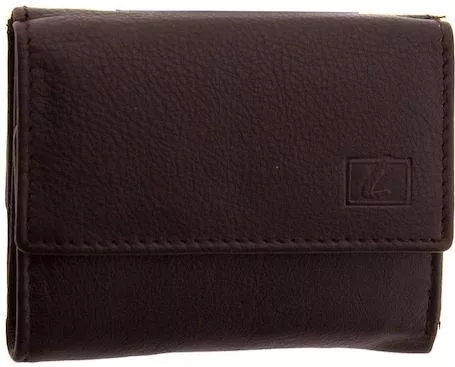 Ανδρικό Πορτοφόλι Lavor Καφέ