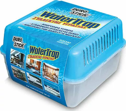 Συλλέκτης Υγρασίας Durostick Watertrap 600gr