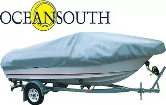 Κάλυμμα Σκάφους OceanSouth Για Σκάφη Μήκους 3.3 - 4m 140gr/m2