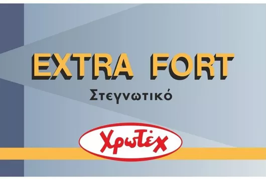 Στεγνωτικό EXTRA FORT ΧΡΩΤΕΧ 1L