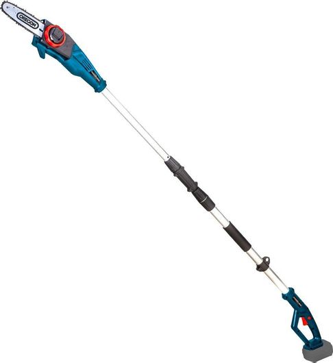 Κονταροπρίονο Bormann Pro BBP4200 Τηλεσκοπικό Μπαταρίας Solo